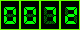 contador de visitas html